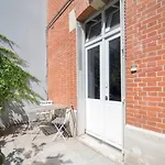 Studio St Germain With Terrace